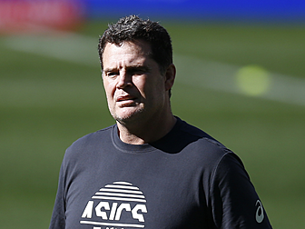 Rassie Erasmus posts cryptic t...